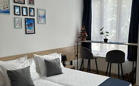 Apartment For Rest In Borovets